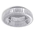 Miniatyrbild 1 av 8: PLAFOND LAMPA TOOLIGHT APP1742-C KROM 40CM
