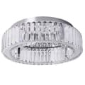 Miniatyrbild 6 av 8: PLAFOND LAMPA TOOLIGHT APP1744-C KROM 50CM