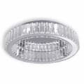 Miniatyrbild 1 av 8: PLAFOND LAMPA TOOLIGHT APP1744-C KROM 50CM