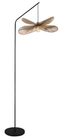 Miniatyrbild 1 av 4: GOLVLAMPA TOOLIGHT APP1830-1F BRUN