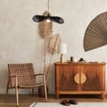 Miniatyrbild 2 av 4: PLAFOND LAMPA TOOLIGHT APP1831-1CP SVART