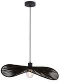 Miniatyrbild 1 av 4: PLAFOND LAMPA TOOLIGHT APP1831-1CP SVART