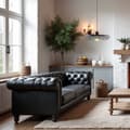 Miniatyrbillede 2 af 5: LOFTSLAMPE/LOFTSLAMPE TOOLIGHT APP1840-1CP SORT