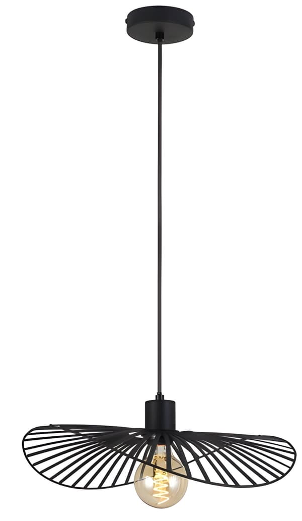 LOFTSLAMPE/LOFTSLAMPE TOOLIGHT APP1840-1CP SORT