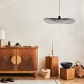 Miniatyrbild 2 av 5: PLAFOND LAMPA TOOLIGHT APP1841-1CP SVART