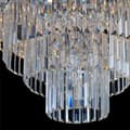 Miniatyrbild 3 av 7: PLAFOND LAMPA TOOLIGHT APP1533-6CP4 GULD