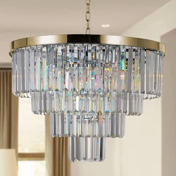 PLAFOND LAMPA TOOLIGHT APP1533-6CP4 GULD