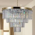 Miniatyrbild 4 av 7: PLAFOND LAMPA TOOLIGHT APP1533-6CP4 GULD