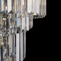 Miniatyrbild 5 av 7: PLAFOND LAMPA TOOLIGHT APP1533-6CP4 GULD