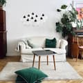 Miniatyrbild 6 av 6: PLAFOND LAMPA TOOLIGHT MS022-9CP SVART