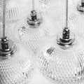 Miniatyrbild 6 av 8: PLAFOND LAMPA TOOLIGHT MS025-13CP SVART