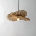 Miniatyrbild 7 av 10: HÄNGANDE TAKLAMPA TOOLIGHT APP1737-1CP BOHO 50CM