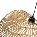 Miniatyrbild 3 av 8: HÄNGANDE TAKLAMPA TOOLIGHT APP1739-1CP BOHO 50CM