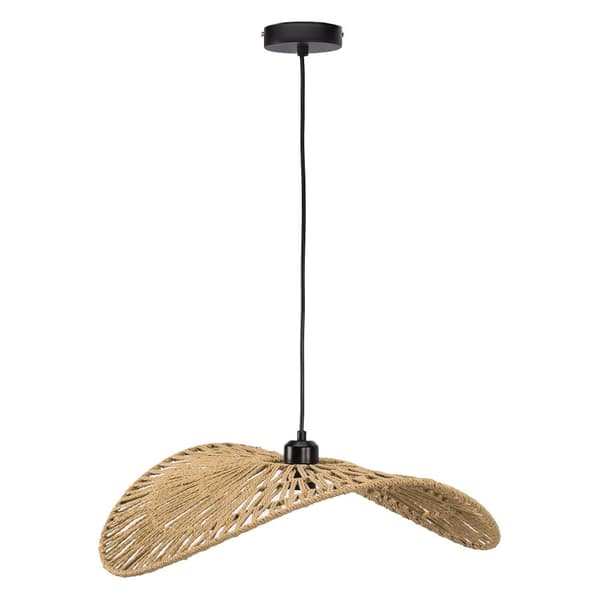 HÄNGANDE TAKLAMPA TOOLIGHT APP1739-1CP BOHO 50CM