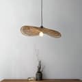 Miniatyrbild 5 av 8: HÄNGANDE TAKLAMPA TOOLIGHT APP1739-1CP BOHO 50CM