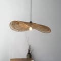Miniatyrbild 4 av 10: HÄNGANDE TAKLAMPA TOOLIGHT APP1740-1CP BOHO 80CM