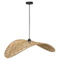 Miniatyrbild 5 av 10: HÄNGANDE TAKLAMPA TOOLIGHT APP1740-1CP BOHO 80CM