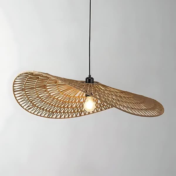 HÄNGANDE TAKLAMPA TOOLIGHT APP1740-1CP BOHO 80CM