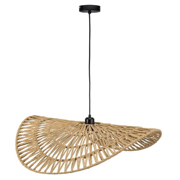 HÄNGANDE TAKLAMPA TOOLIGHT APP1740-1CP BOHO 80CM