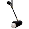 Miniatyrbild 6 av 11: HÄNGANDE TAKLAMPA TOOLIGHT APP1708-4CP SVART GULD