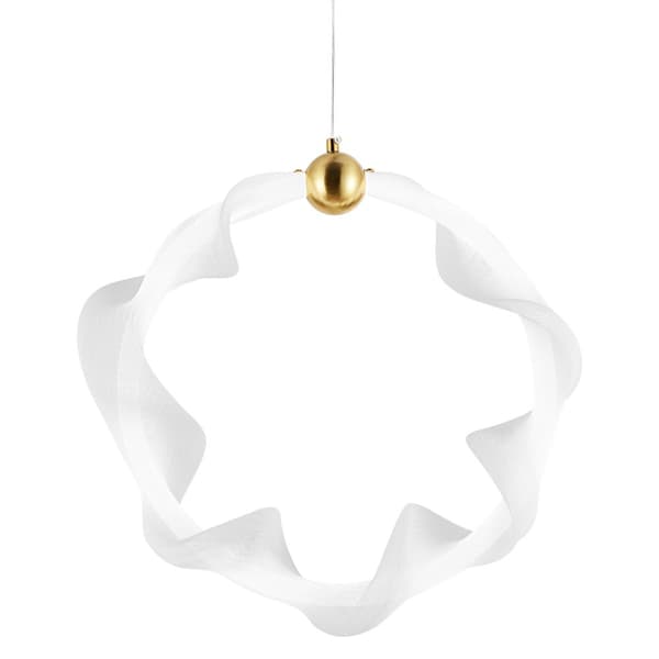 HÄNGANDE TAKLAMPA TOOLIGHT G014-1CP GULD