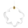 Miniatyrbild 4 av 6: HÄNGANDE TAKLAMPA TOOLIGHT G014-1CP GULD