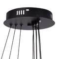 Miniatyrbild 6 av 8: HÄNGANDE TAKLAMPA TOOLIGHT G040-3CP SVART