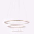 Miniatyrbild 3 av 9: HÄNGANDE TAKLAMPA TOOLIGHT G042-3CP GULD