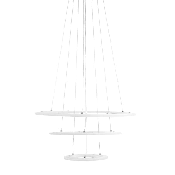 HÄNGANDE TAKLAMPA TOOLIGHT G042-3CP GULD