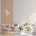Miniatyrbild 3 av 5: HÄNGANDE TAKLAMPA TOOLIGHT G067-CP GULD