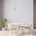 Miniatyrbild 5 av 7: HÄNGANDE TAKLAMPA TOOLIGHT G069-CP GULD