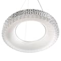 Miniatyrbild 4 av 8: HÄNGANDE TAKLAMPA TOOLIGHT MS001-CP ROSA GULD 40CM