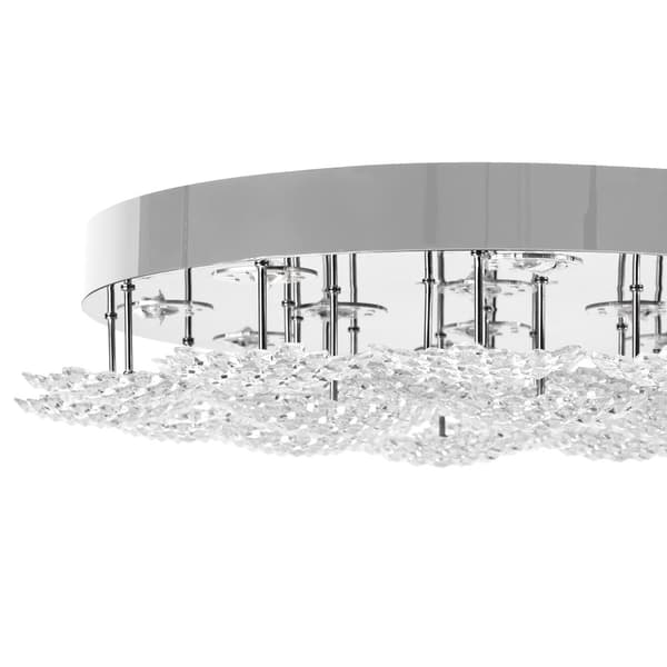 PLAFOND LAMPA TOOLIGHT MS014-C KROM