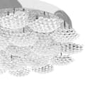 Miniatyrbild 4 av 7: PLAFOND LAMPA TOOLIGHT MS014-C KROM