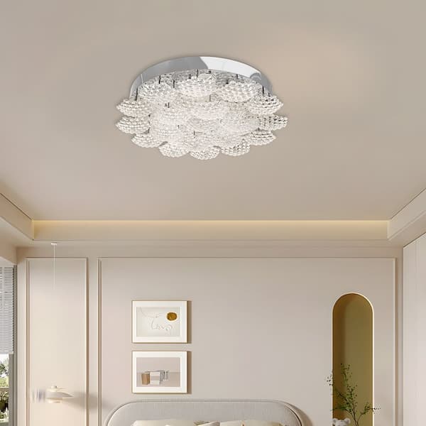 PLAFOND LAMPA TOOLIGHT MS014-C KROM