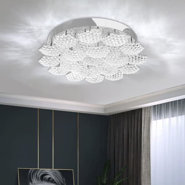 PLAFOND LAMPA TOOLIGHT MS014-C KROM