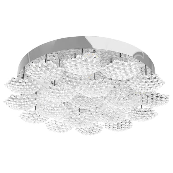 PLAFOND LAMPA TOOLIGHT MS014-C KROM