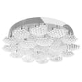 Miniatyrbild 1 av 7: PLAFOND LAMPA TOOLIGHT MS014-C KROM