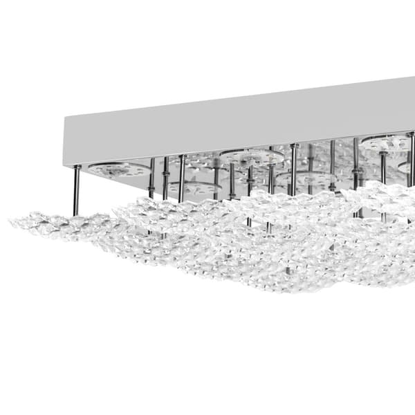 PLAFOND LAMPA TOOLIGHT MS015-C KROM