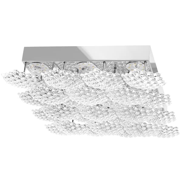 PLAFOND LAMPA TOOLIGHT MS015-C KROM