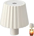 Pikkukuva 5 / 7: OBOSOE LED-pullolamppu, himmennettävä pöytävalaisin viinipulloille, 3 väriä baariin, kotiin ja toimistoon