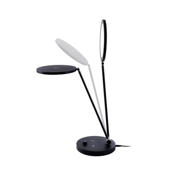 bordslampa och ljus terapi TriSun