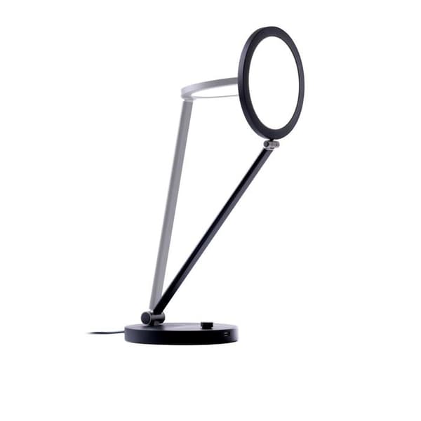 bordslampa och ljus terapi TriSun