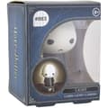 Miniatyrbild 5 av 5: Harry Potter Night Light: Voldemort - PALADONE- USED