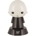 Miniatyrbild 1 av 5: Harry Potter Night Light: Voldemort - PALADONE- USED