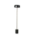 Miniatyrbillede 1 af 3: FURNLUX GULVLAMPE SOFILLIA SORT 28CM