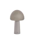 Miniatyrbild 1 av 3: FURNLUX BORDSLAMPA NELLIE BEIGE 20CM
