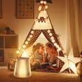 Miniatyrbild 4 av 7: OBOSOE RGB Bordslampa Magnetisk/ Skrivbordslampa - LED-lampa
