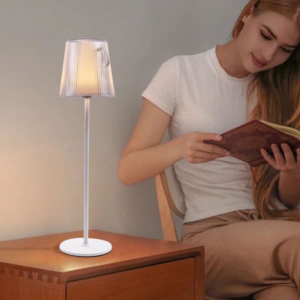 OBOSOE RGB Bordslampa Magnetisk/ Skrivbordslampa - LED-lampa
