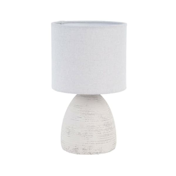 Bordslampa Versa Keramik 15 x 25 x 15 cm